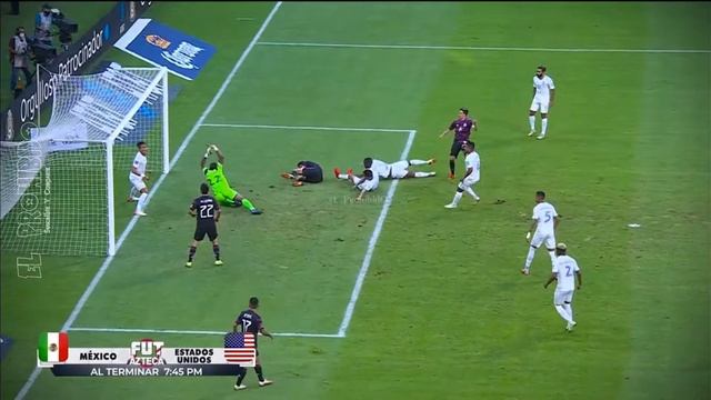 COMO ENTRENAR A TU DRAGON 2 ESTRENO Y MEXICO VS ESTADOS UNIDOS AZTECA 7