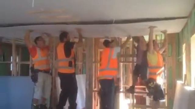 #buit4545 ceiling gib смотреть онлайн