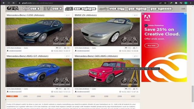 MOD PACK HD ROAD + MINI MAP HD IN SAMP FOR LOW END PC | TUTORIAL (Tagalog) | GTA ROLEPLAY смотреть онлайн
