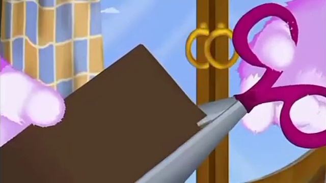 лунтик "Ёлочка" наоборот. смотреть онлайн