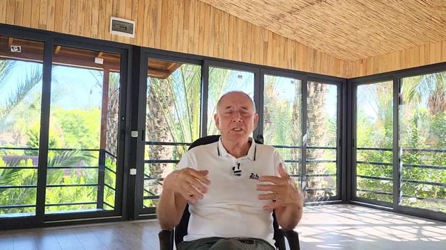 Самоубийство и мысли о суициде. Как может помочь Безлогичный метод смотреть онлайн