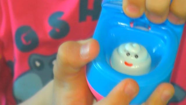 Струя из унитаза в лицо Прикол из Китая смотреть онлайн