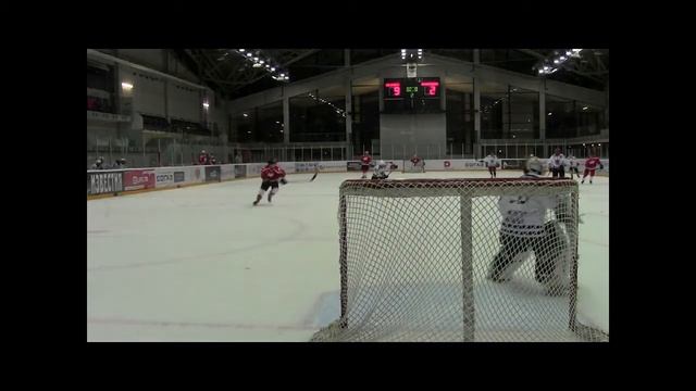 Видео №17 в номинацию "Самый красивый сейв" смотреть онлайн