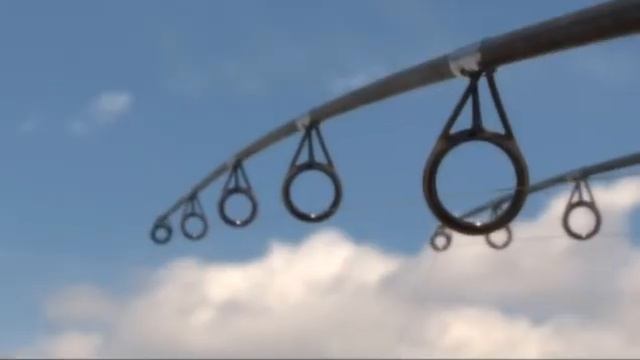 Pontyozás A Biato Carp Lake-en