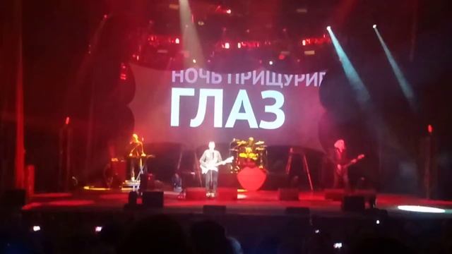 Пикник Тула ГКЗ 03.03.2021г. смотреть онлайн