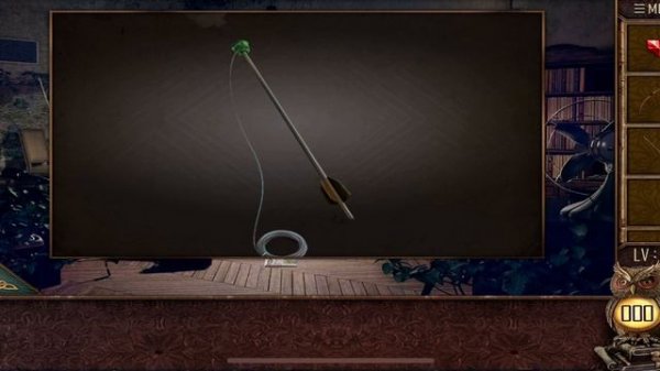 [Room Escape | 50 Rooms] LV: 4-24 Walkthrough