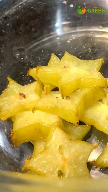 How to prepare star fruit pickle / Carambola / Kamrakh achar /kaparakhi uppinakayi смотреть онлайн