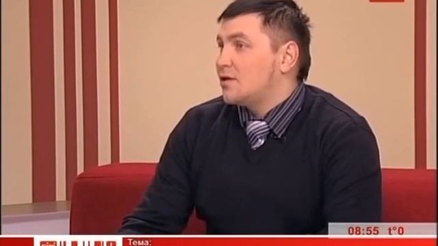 Бакшеев С.Н."Сколько стоят роды в г. Киеве?"часть2 смотреть онлайн