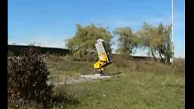 Antihail system AS-ELIA смотреть онлайн