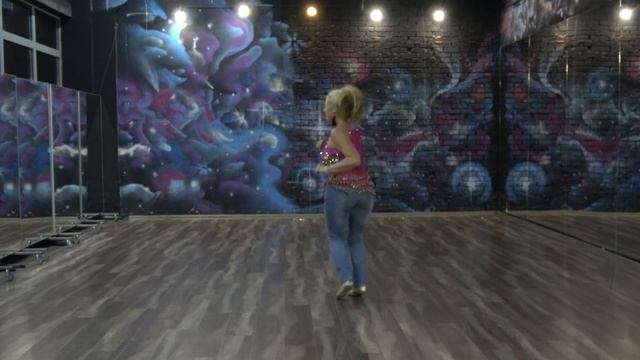 Светлана Костенко - Арабская сальса смотреть онлайн