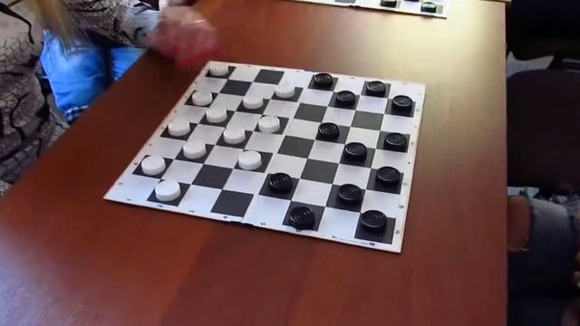 СКИП турнир по шашкам среди женщин 22 09 2018 смотреть онлайн