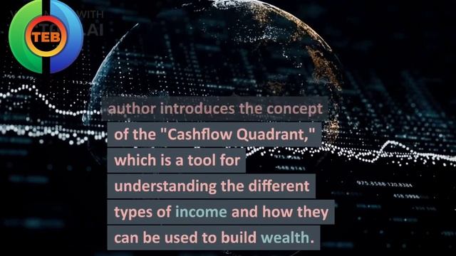 RICH DAD POOR DAD book summary in simple words. смотреть онлайн