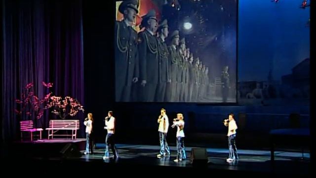 Поэт Валентина Сергеева. Презентация (2011) смотреть онлайн