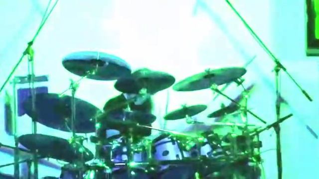 Psychedelic Punk (with Ex-singer Adriano Maranta)