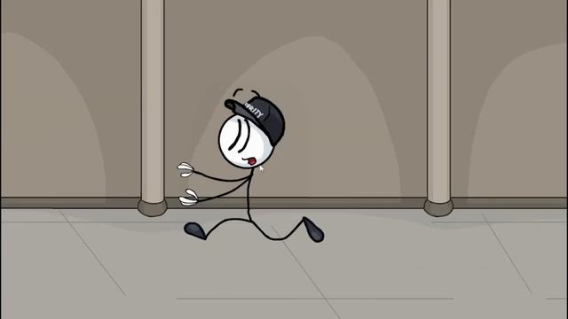 Украл пончики и алмаз