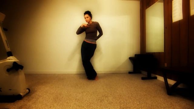 Aleksandra: Little dragon, Twice: Tribal Belly Dance смотреть онлайн