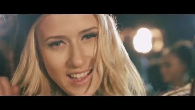 Fly Project Toca Toca official music video смотреть онлайн