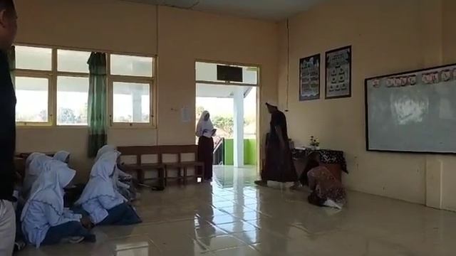 Nitip Biar Gak Ilang