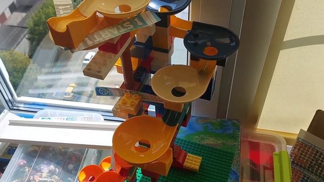 Joker's Marble League Season 4 B-League - E8 Triathlon (FINALE) | Marble Race смотреть онлайн