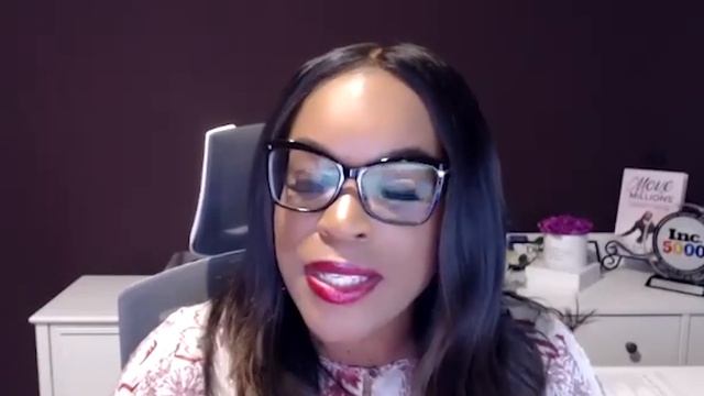 Achieving Abundance with Dr. Darnyelle Jervey Harmon I Ask JBH #82 смотреть онлайн