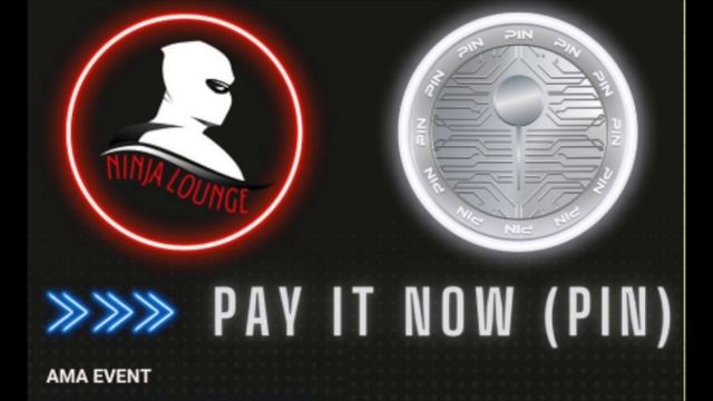 PIN Token NinjaAMA - AMA #3 смотреть онлайн