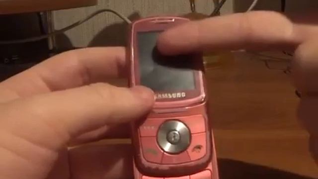 Samsung SGH X530