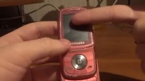 Samsung SGH X530