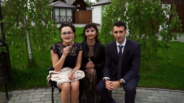 Прыжки на батуте и человек с оружием! смотреть онлайн