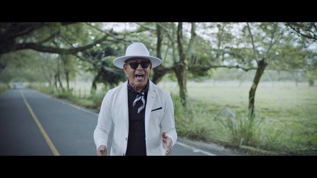 Daría El Alma - Wichy Camacho (Official Music Video) | Salsa Romántica