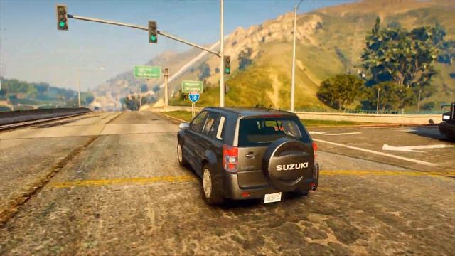 After watching this you will love GTA 6 - RTX 3060 [GTA 5 PC Mod] Enhanced Ray Tracing смотреть онлайн