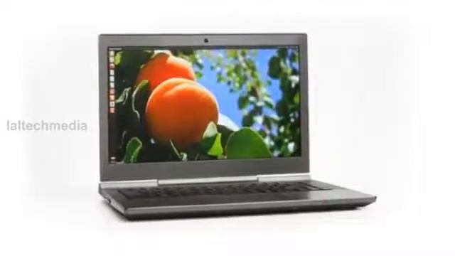 System76 Galago UltraPro Ultrabook[14.1 1080p HD Display,Intel Core I7-4750HQ Haswell Processor]170