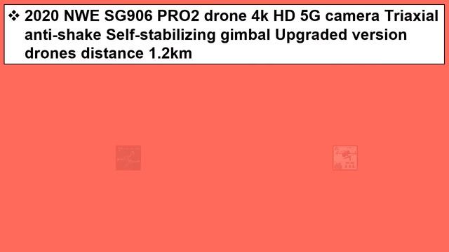 Top 5 Cheap 4K Drones 2021 смотреть онлайн