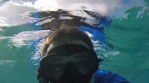Haputo Beach / Fish Eye