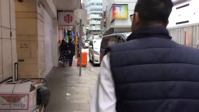 Periscope Rewind - Noodles and Donuts смотреть онлайн