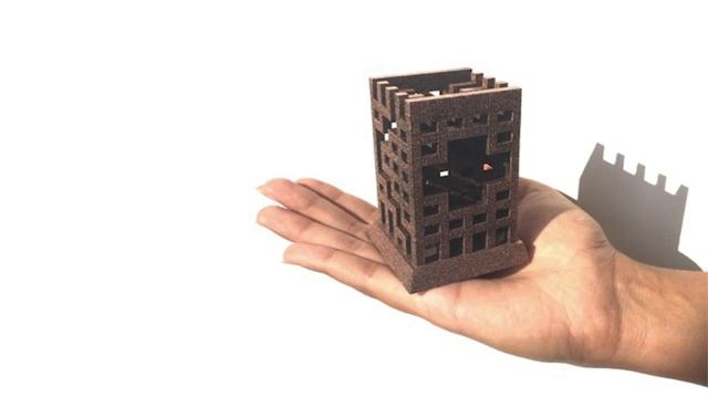 Kristian Koreman Lecture: "City of Permanent Temporality" смотреть онлайн