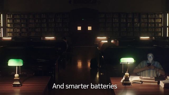 With Nokia smartphones, you’re in control смотреть онлайн