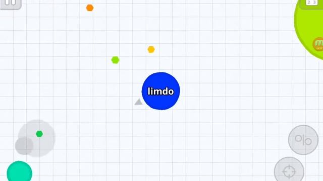Agar.io