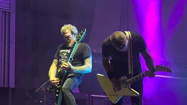Mastodon Live #8 смотреть онлайн