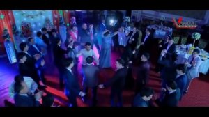 Абдурауф Олимов бу турфа гуллар  2019  студия Вахдат