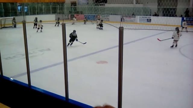 Aurora Minor Atom AA Vs RichmondHill Stars P 3 3 10 09 2018 смотреть онлайн