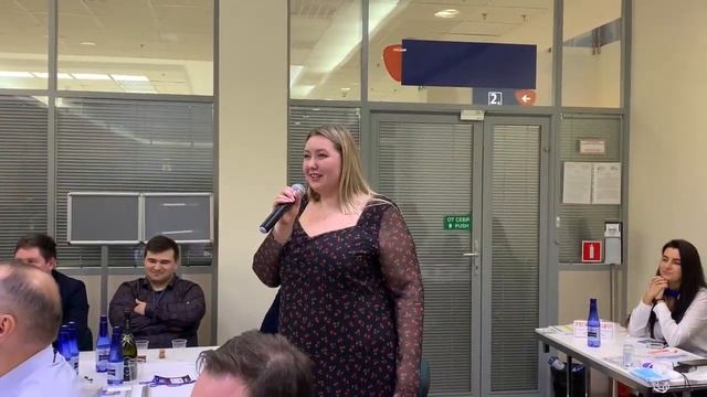 Отзыв о щоу-квизе "Металлленд" от компании "Metalplace" (Металл-Экспо, 2022 г.) смотреть онлайн