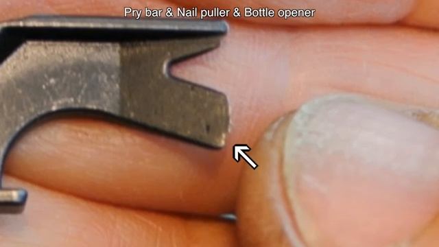 Gerber Center-Drive Multi-tool Review смотреть онлайн