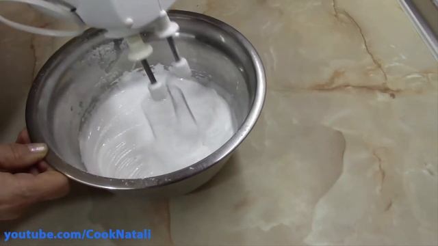 Белковая глазурь для  украшения печенья, пасхального кулича, пряников, кексов, пончиков.