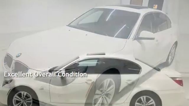 2010 BMW 528i xDrive for sale in DALLAS, TX смотреть онлайн