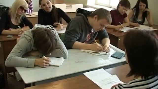 Свежее мыло: Задача по физике смотреть онлайн