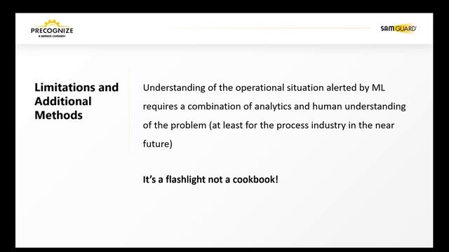 SAM GUARD - Machine Learning - the Truth, the Whole Truth, and Nothing but the Truth смотреть онлайн
