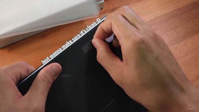 Xiaomi Mi Pad 5 Keyboard [Pure Unboxing Experience] смотреть онлайн