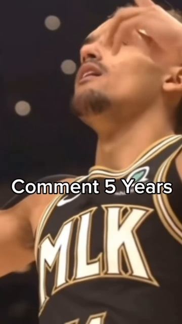 Your NBA Career Length If You… смотреть онлайн
