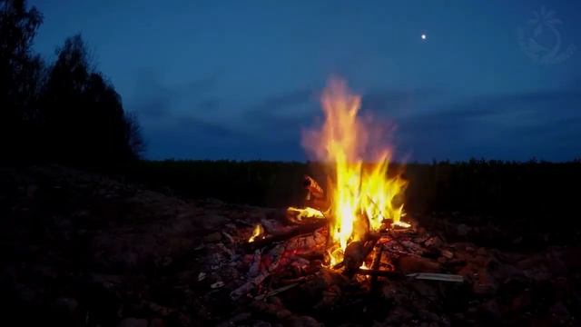 Шаманский Бубен - ритм цапли 2 смотреть онлайн