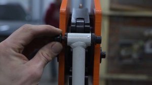 SHRINKER & STRETCHER Fsm-16 . Шринкер & Стрейтчер . Сборка и тест !